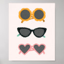 Recherche de lunettes soleil art Vintage