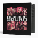 Search for croc binders Harley quinn