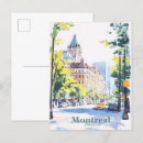 Recherche de gouache cartes postales Vintage