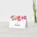 Search for purple rose cards invites Chic