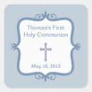 Search for confirmation boy stickers Blue