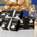 Search for st patricks day wrapping paper 2025
