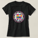 Recherche de autism mom tshirts Amour
