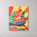 Search for sailing boat canvas prints Vessel