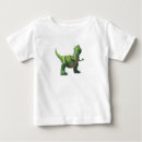 Recherche de jouet bébé tshirts Rex
