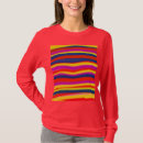 Recherche de rayé tshirts Abstrait