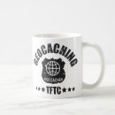 Search for cache mugs Gps