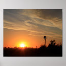 Recherche de sunset sky posters Silhouette