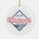 Search for pennsylvania ornaments Retro