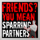Search for sparring posters Martial