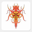 Search for cool tattoos stickers Tribal