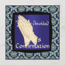 Search for holy confirmation invitations Trendy