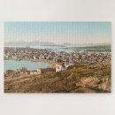 Recherche de grec puzzles Port