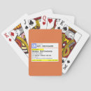 Recherche de chocolat jeux de cartes Drôle