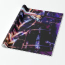 Search for drums wrapping paper Cymbals