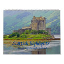 Search for scottish calendars Highlands