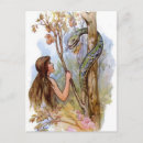 Search for eve postcards Biblical