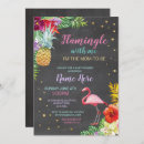 Search for twin luau invitations Baby
