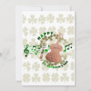 Search for irish harp cards St patrick's day