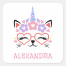 Search for name cat stickers Kids