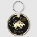 Search for taurus keychains Astrology