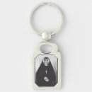 Search for faustina keychains Jesus