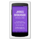 Recherche de le codeur cartes visite Codage