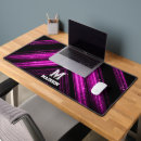 Recherche de chevron noir tapis souris Abstrait