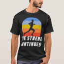 Search for streak tshirts Runners