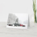 Search for forest christmas cards Cold