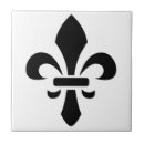 Search for vintage fleur de lis tiles Symbol