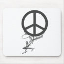 Recherche de stylos tapis souris Blanc