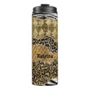 Search for black and gold travel mugs Unique