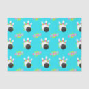 Search for neon tissue paper Blue
