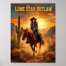Search for cowgirl western posters Wild west