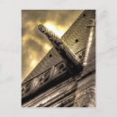 Recherche de grotesques cartes postales Gothique