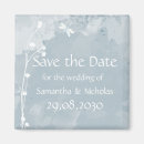 Search for dragonfly save the dates Watercolor