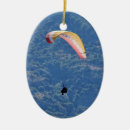 Search for paragliding ornaments Sport