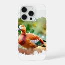 Search for wild birds electronics Watercolor