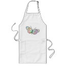 Search for magnetic aprons Green