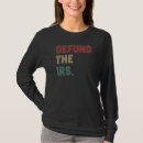 Recherche de anti irs tshirts Retour