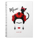 Search for frida kahlo notebooks Portrait