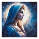 Recherche de vierge marie posters Saint