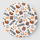 Search for baking clocks Pastry chef