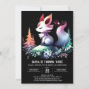 Recherche de petit loup invitations Capricieux