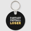 Search for fantasy football keychains Soccer