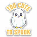 Search for spook stickers Scary