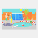 Recherche de parasol autocollants Palmier