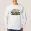 Recherche de tom le chat tshirts Hanna barbara