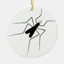 Search for mosquito ornaments Insects